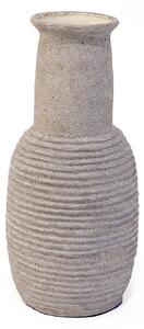 VÁZA, keramika, 40,5 cm Ambia Home - Keramické vázy
