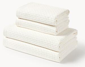 Sada ručníků Niam, různé velikosti sady