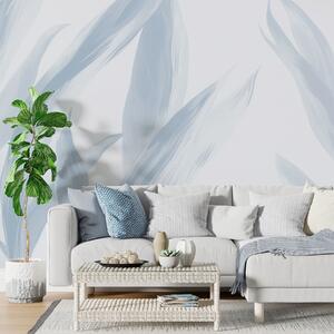 Fototapety Špičaté listy, Tapety Unikátní, w05680v1 : uwalls.cz