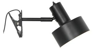 Nordlux Svítidlo s klipem Matis Clamp Barva: Černá