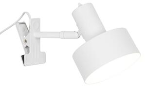 Nordlux Svítidlo s klipem Matis Clamp Barva: Bílá