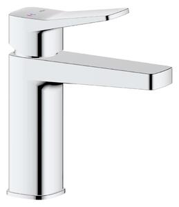 KFA Armatura 4522-825-00 - Umyvadlová baterie + výpusť MALAGA 17 cm lesklý chrom