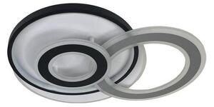 LED Stmívatelné stropní svítidlo LED/95W/230V 3000-6500K + dálkové ovládání