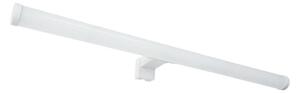LED Koupelnové osvětlení zrcadla LED/12W/230V 59,5 cm IP44 bílá