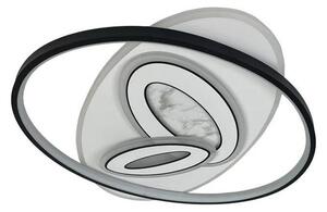 LED Stmívatelné stropní svítidlo LED/105W/230V 3000-6500K + dálkové ovládání