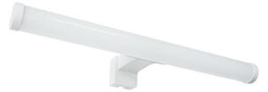 LED Koupelnové osvětlení zrcadla LED/8W/230V 30 cm IP44 bílá