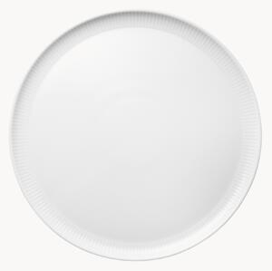 Porcelánový talíř na pizzu Legio Nova