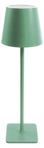 Aga LED Stolní lampa DS2408 Zelená