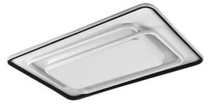LED Stmívatelné stropní svítidlo LED/220W/230V 3000-6500K + dálkové ovládání