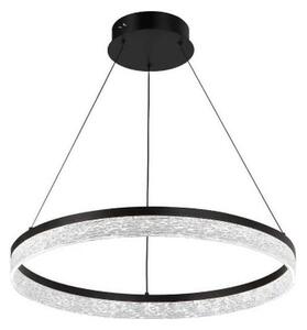 LED Stmívatelný lustr na lanku ALIANZ LED/45W/230V 3000-6000K + dálkové ovládání
