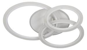 LED Stmívatelné stropní svítidlo LED/90W/230V 3000-6500K + dálkové ovládání
