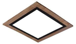 LED Stmívatelné stropní svítidlo LED/35W/230V 3000-6500K + dálkové ovládání