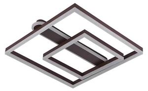 LED Stmívatelné stropní svítidlo LED/95W/230V 3000-6500K + dálkové ovládání