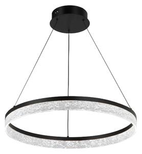 LED Stmívatelný lustr na lanku ALIANZ LED/60W/230V 3000-6000K + dálkové ovládání