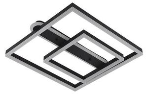 LED Stmívatelné stropní svítidlo LED/95W/230V 3000-6500K + dálkové ovládání