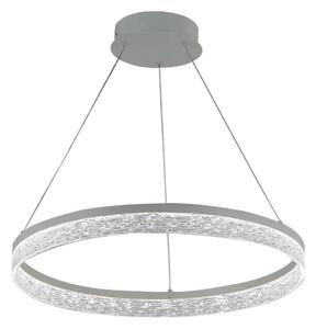 LED Stmívatelný lustr na lanku ALIANZ LED/45W/230V 3000-6000K + dálkové ovládání