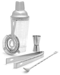 Leopold Vienna cocktail set Abouriou 5 ks