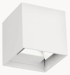 Exteriérové nástěnné LED svítidlo Claire