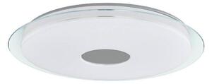 Eglo 32344 - LED RGBW Stmívatelné stropní svítidlo LANCIANO-C LED/53W/230V + DO