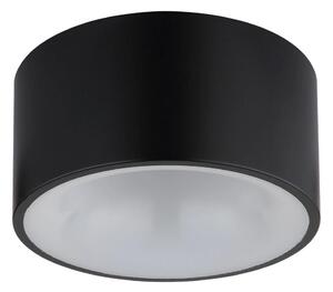 Globo 56964S - LED Stropní svítidlo RAYMOND LED/12W/230V 3000K pr. 15 cm černá