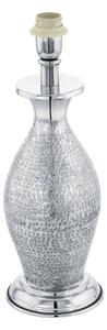 PODSTAVEC SVÍTIDLA, 15,5/42 cm Eglo - Online Only svítidla, Online Only