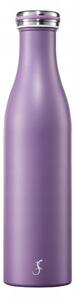 Lurch Trendy termo láhev 500 ml dusty purple