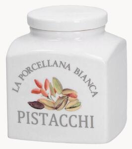 Porcelánová dóza na pistácie Conserva