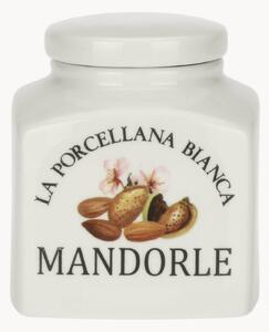 Porcelánová dóza na mandle Conserva