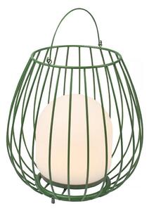 Nordlux - LED Stmívatelné venkovní přenosné svítidlo JIM TO-GO LED/3W/3,7V IP54