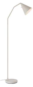 Markslöjd 108890 - LED Stmívatelná stojací lampa FUNIL LED/4,9W/230V béžová