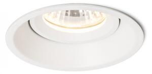 RED R11738 Svítidlo zápustné SOBER bílá 230V GU10 50W - RED - DESIGN RENDL
