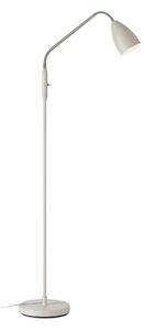 Markslöjd 108887 - LED Stmívatelná stojací lampa PATRO LED/4,9W/230V béžová