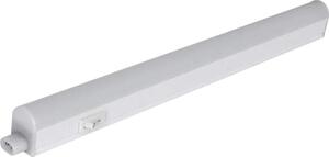 Rabalux 5216 GREG - LED kuchyňské podlinkové svtítidlo, LED 4W, 400lm, 4000K, 31cm (LED úsporné svítidlo pod kuchyňskou linku v bílé barvě)