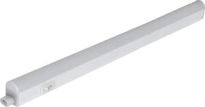 Rabalux 5217 GREG - LED kuchyňské podlinkové svtítidlo, LED 9W, 900lm, 4000K, 57cm (LED úsporné svítidlo pod kuchyňskou linku v bílé barvě)