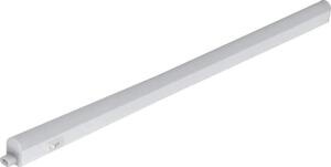 Rabalux 5218 GREG - LED kuchyňské podlinkové svtítidlo, LED 13W, 1300lm, 4000K, 87cm (LED úsporné svítidlo pod kuchyňskou linku v bílé barvě)