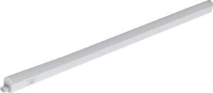 Rabalux 5219 GREG - LED kuchyňské podlinkové svtítidlo, LED 18W, 1865lm, 4000K, 117cm (LED úsporné svítidlo pod kuchyňskou linku v bílé barvě)