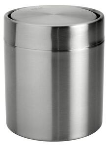 Bemeta Odpadkový koš s víkem stolní 1,5l 137115205