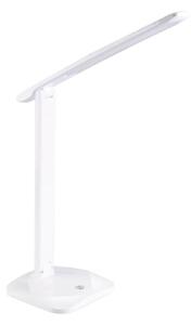 LED Stmívatelná dotyková stolní lampa TOLEDO LED/8W/230V 3000-6500K