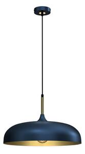 BRILAGI - Lustr na lanku ABRAHAM 1xE27/60W/230V pr. 45 cm modrá