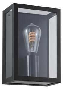 Eglo 31778-LED RGBW Stm. ven. nást. svítidlo ALAMONTE-Z LED/4,9W/230V IP44 černá