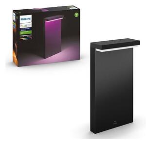 Philips 17455/30/P7 - LED RGB Venkovní lampa Hue NYRO LED/13,5W/230V IP44