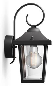 Philips 17236/30/PN - Venkovní svítidlo MYGARDEN BUZZARD 1xE27/60W/230V IP44