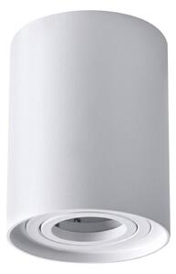 Bodové svítidlo HADAR R1 1xGU10/10W/230V bílá