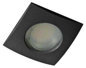 Azzardo AZ0812 - Koupelnové podhledové svítidlo EZIO 1xGU10/50W/230V IP54