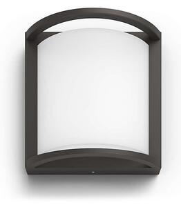 Philips 17391/93/P0 - LED Venkovní nástěnné svítidlo SAMONDRA LED/12W IP44