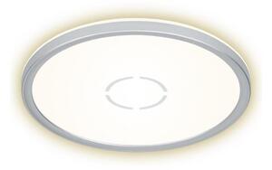 Briloner 3391-014 - LED Stropní svítidlo FREE LED/18W/230V pr. 29 cm