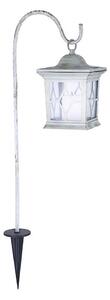 Globo 33272 - LED solární osvětlení SOLAR 1xLED/0,06W IP44