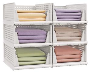 Organizér do skříně LPC600WZ01