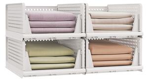 Organizér do skříně LPC400WZ01