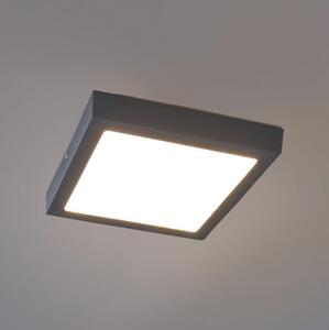 Eglo 96495 - LED Venkovní stropní svítidlo ARGOLIS LED/22W IP44 EG96495